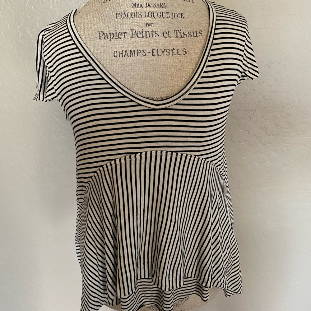 Grace and Lace top